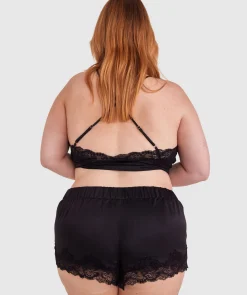 Angelica Short - Black