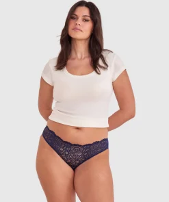 Audrey Bikini - Navy