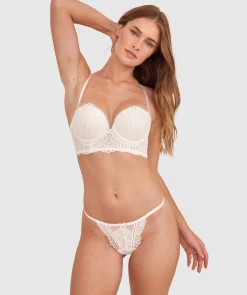 Bailey String - Ivory