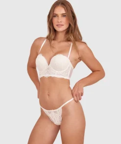 Bailey String - Ivory
