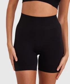 Base Layers Short - Black