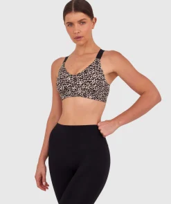 Berlei Smooth Power Non-Contour Bra - Grey