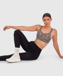Berlei Smooth Power Wirefree Bra - Grey