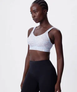 Berlei Smooth Power Wirefree Bra - Print