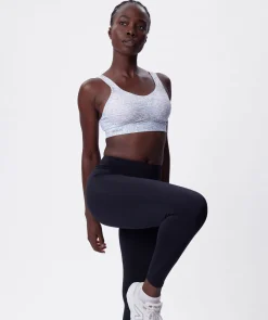 Berlei Smooth Power Wirefree Bra - Print
