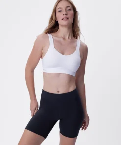 Berlei Smooth Power Wirefree Bra - White