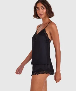 Bethany Cami - Black