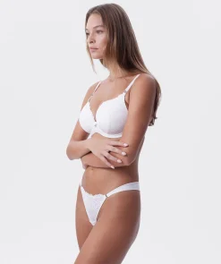 Bethany Essentials G String - Ivory