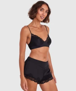 Bethany Short - Black