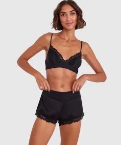 Bethany Short - Black