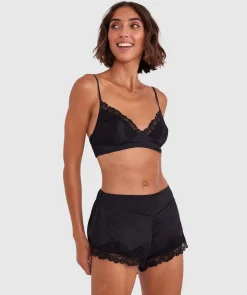 Bethany Short - Black