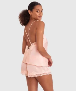 Bethany Short - Champagne