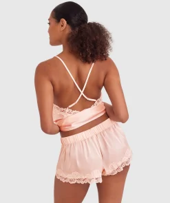 Bethany Short - Champagne