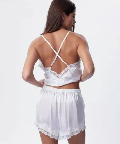 Bethany Short - Ivory