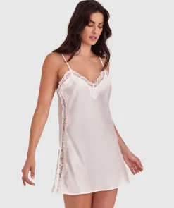 Bethany Slip - Ivory