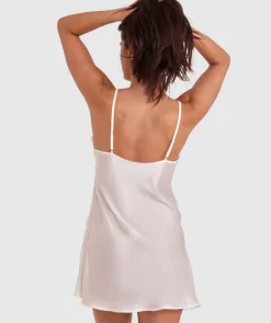 Bethany Slip - Ivory