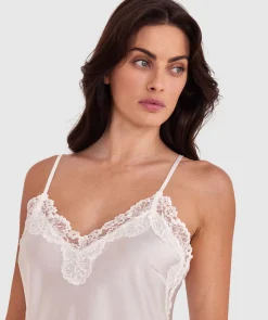 Bethany Slip - Ivory