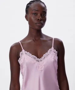 Bethany Slip - Light Pink