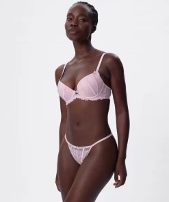 Bethany String - Light Pink