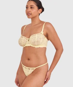 Bethany String-Light Yellow