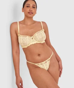 Bethany String-Light Yellow