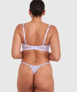 Bethany String - Pale Blue 1