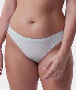 Body Bliss Bikini - Mint Green