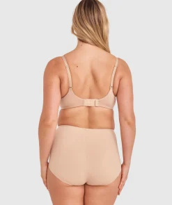 Body Bliss Contour Bra - Nude