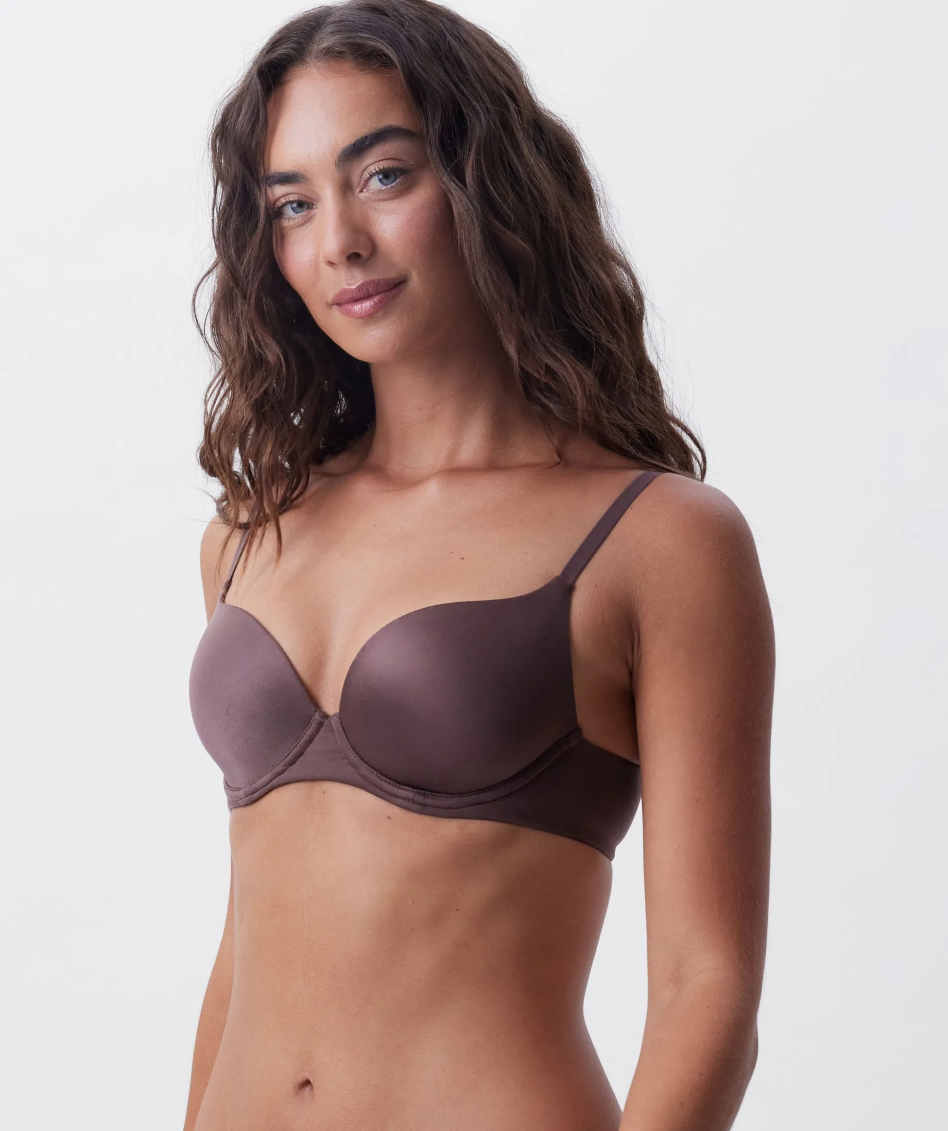 Body Bliss Contour Bra - Nude 6