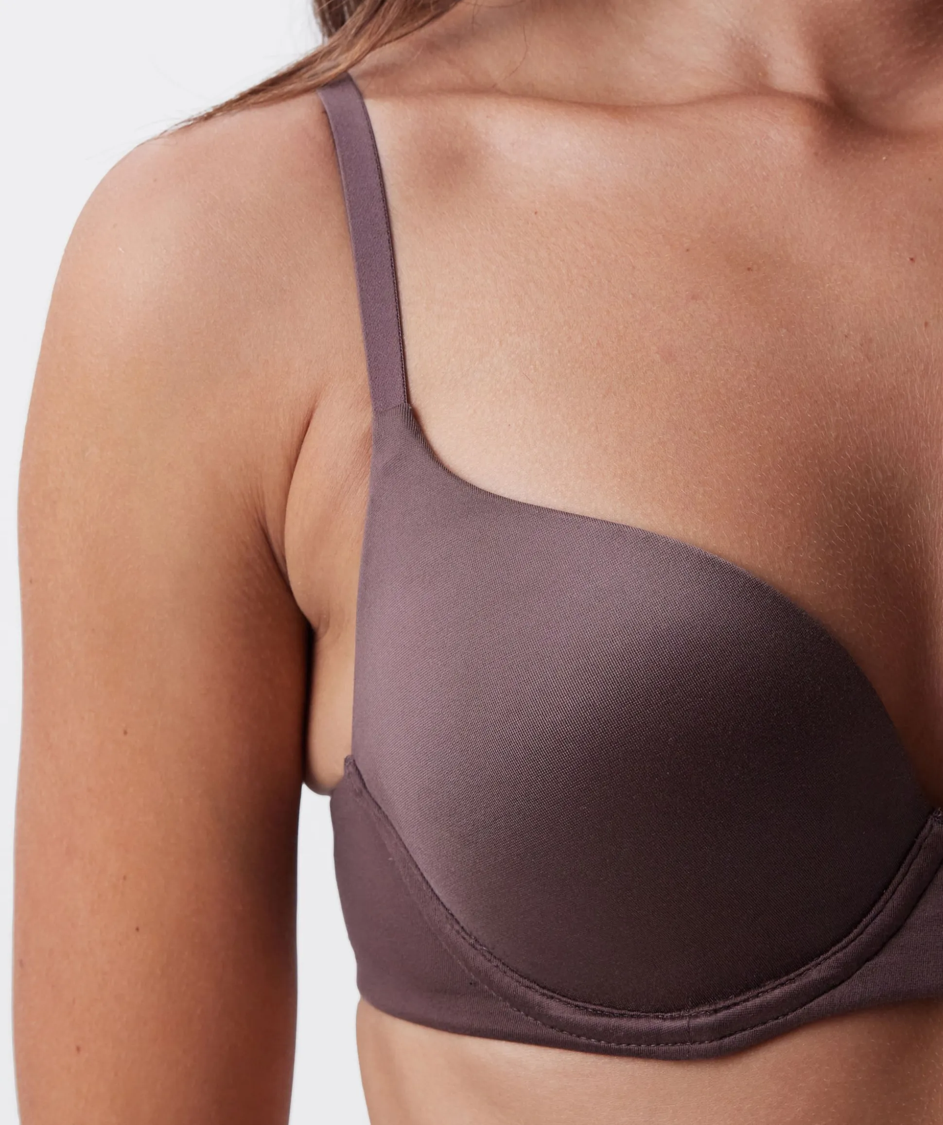 Body Bliss Contour Bra - Nude 6