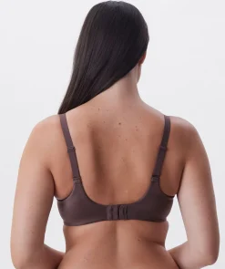 Body Bliss Full Cup Bra - Nude 6