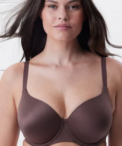 Body Bliss Full Cup Bra - Nude 6