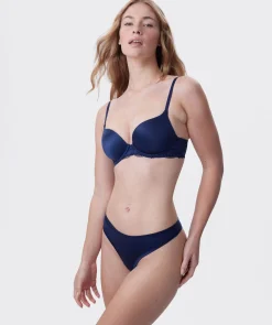 Body Bliss G String - Navy