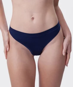 Body Bliss G String - Navy