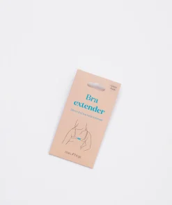 Bra Extender 38Mm 2X3 Hook Extender Bra - Nude 1