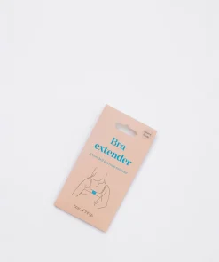 Bra Extender 57Mm 3X3 Hook Extender Bra - Nude 1