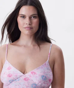 Cecilie Cami - Print Floral
