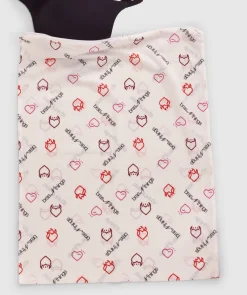 Cheeky Rewards Regular Washbag - Print