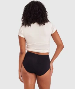 Ellery Full Brief - Black