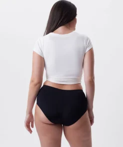 Ellery Full Brief - Black