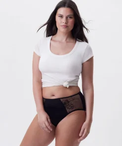 Ellery Full Brief - Black