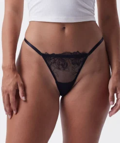 Ellery String - Black
