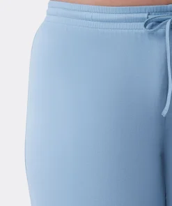 Emilia Long Pant - Light Blue