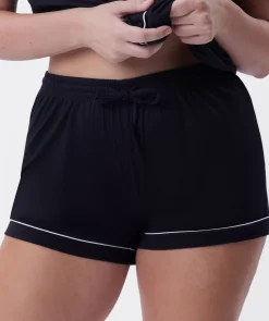 Emilia Short - Black
