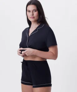 Emilia Short - Black