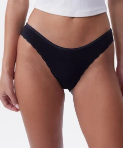 Emmi Bikini - Black