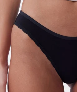 Emmi Bikini - Black
