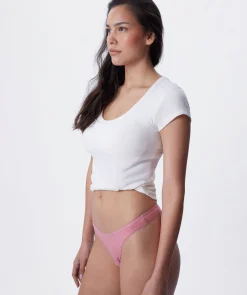 Emmi G String - Rose
