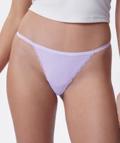 Emmi String - Lavender