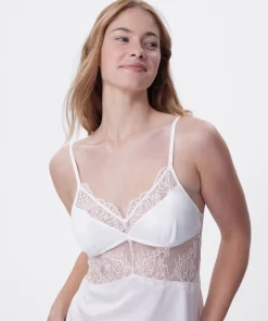 Enchanted Unforgettable Slip - Ivory